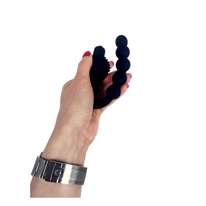 Anal Bead Vibrator