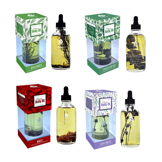 Body Oils Bundle