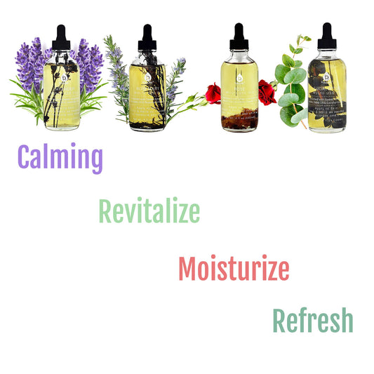 Body Oils Bundle