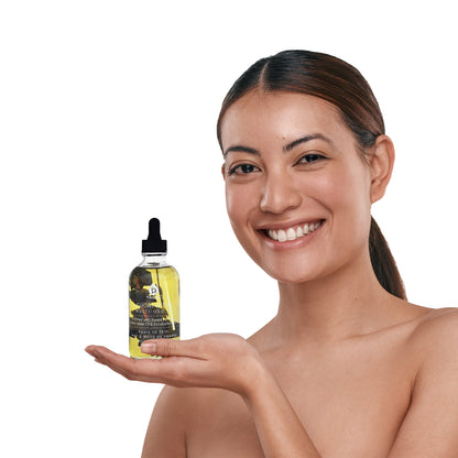 Body Oils Bundle