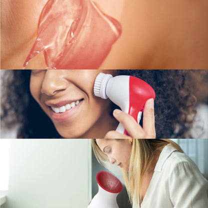 Spa Facial Care