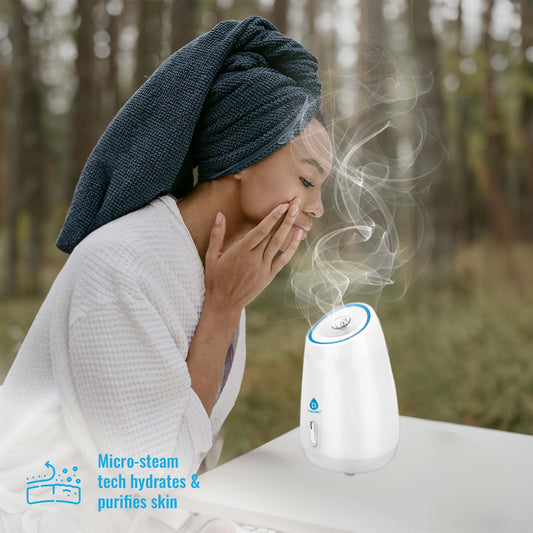 Facial Steamer