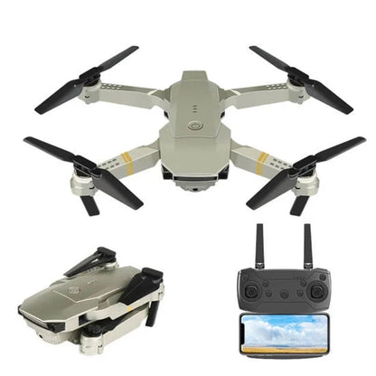 Quadcopter Drone
