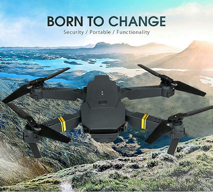 Quadcopter Drone