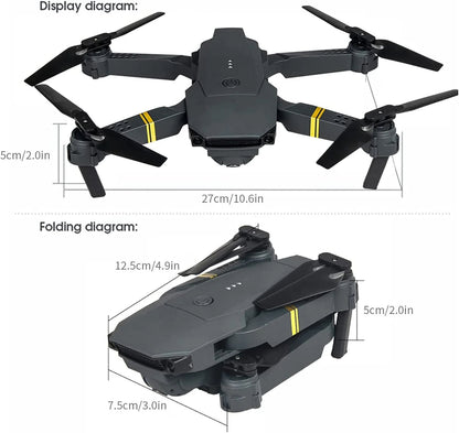 Quadcopter Drone