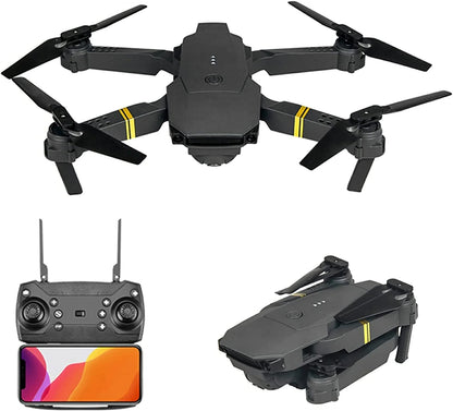 Quadcopter Drone