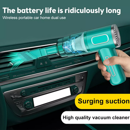 Hand Held Vacuum