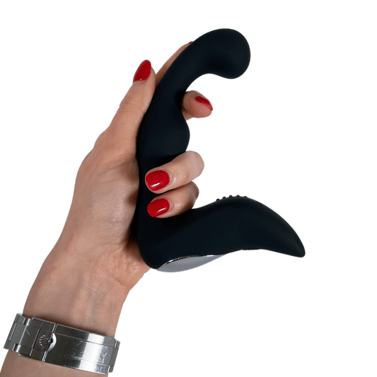 Vibrating Anal Toy