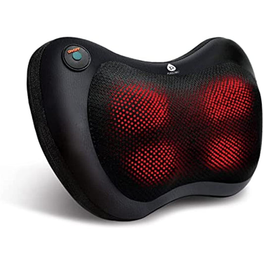 Neck & Back Massager