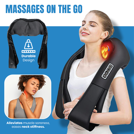 Back / Neck Massager