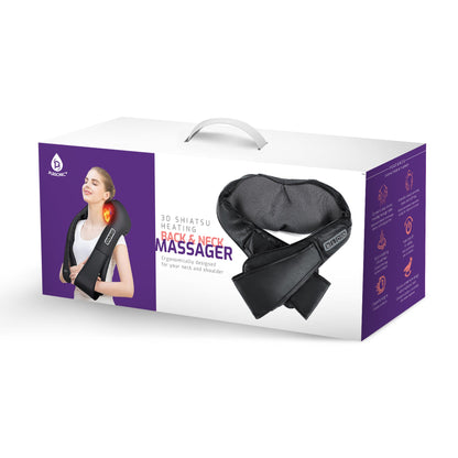 Back / Neck Massager
