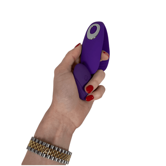Clitoral Vibrator