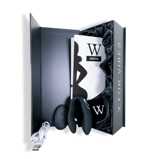 Clitoral Vibrator