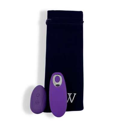 Clitoral Vibrator