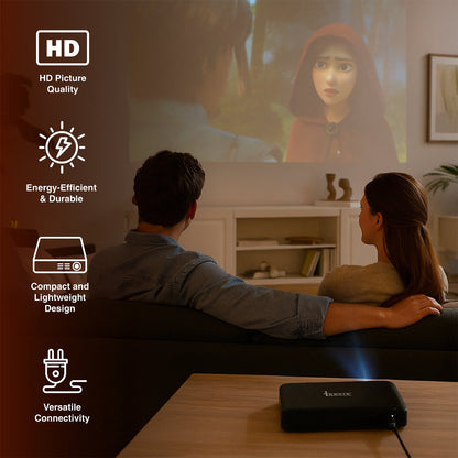 HD Projector