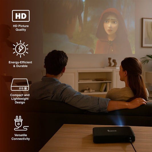 HD Projector