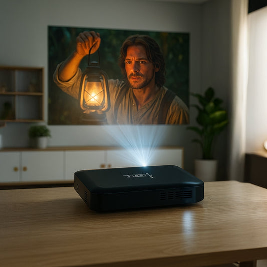 HD Projector
