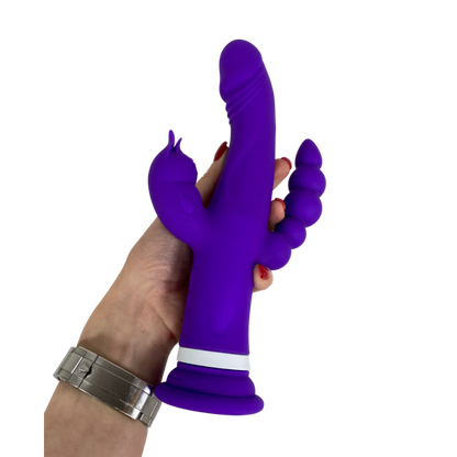 Suction Cup Vibrator