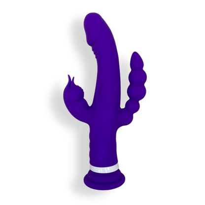 Suction Cup Vibrator