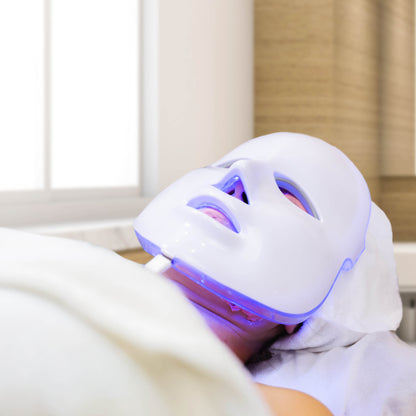 Therapy Face Mask