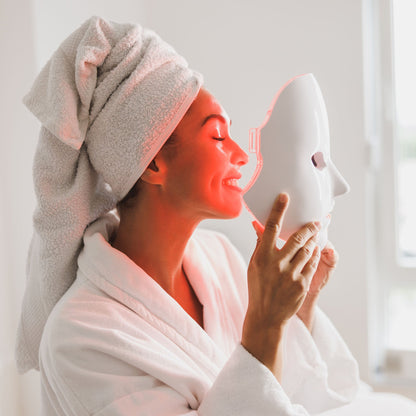 Therapy Face Mask