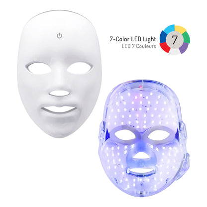 Therapy Face Mask