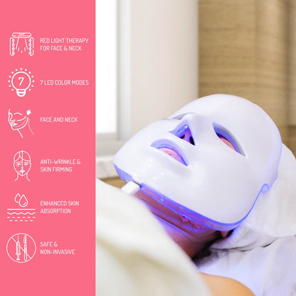 Therapy Face Mask