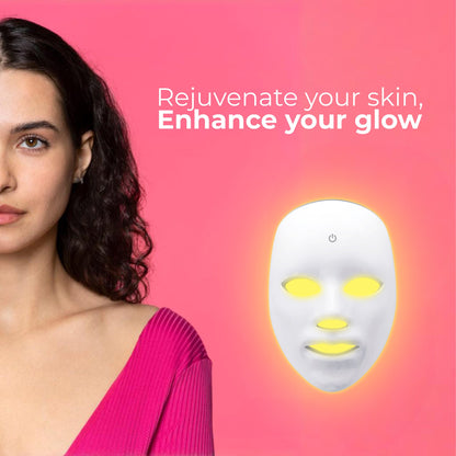 Therapy Face Mask