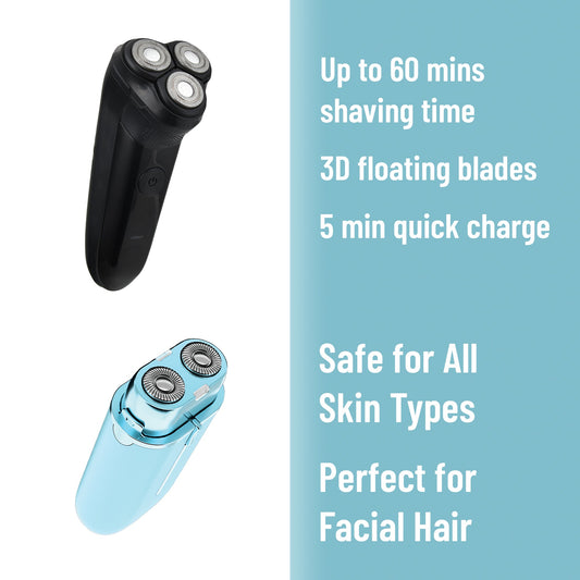 Women/Men Shaver