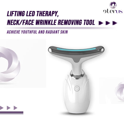 Neck & Face Lifting