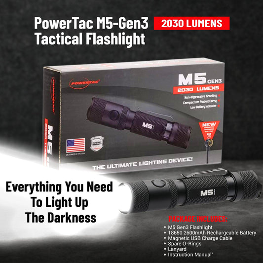 Flashlight