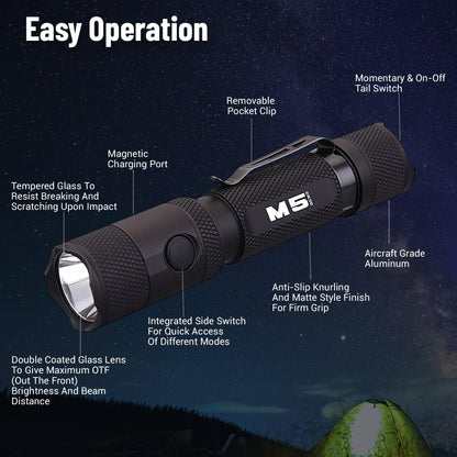 Flashlight