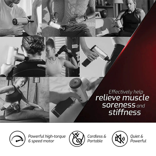 Massage Gun