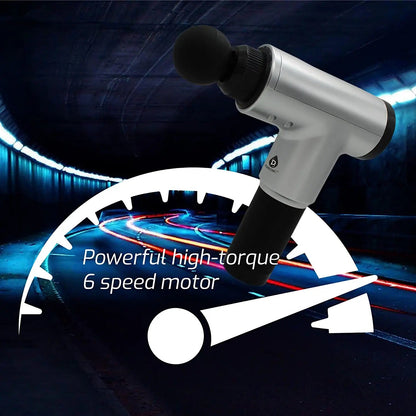Massage Gun