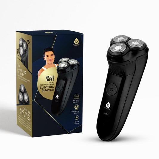 Electric Shaver