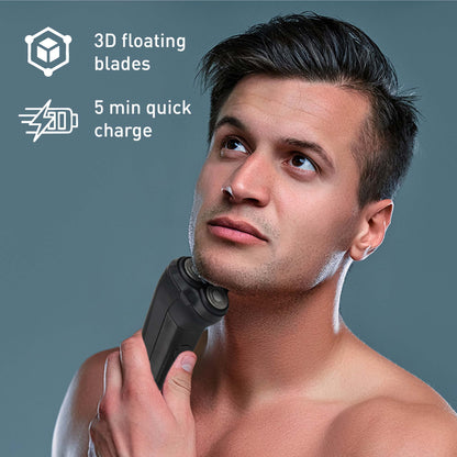 Women/Men Shaver
