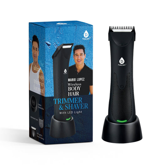Hair Trimmer & Shaver