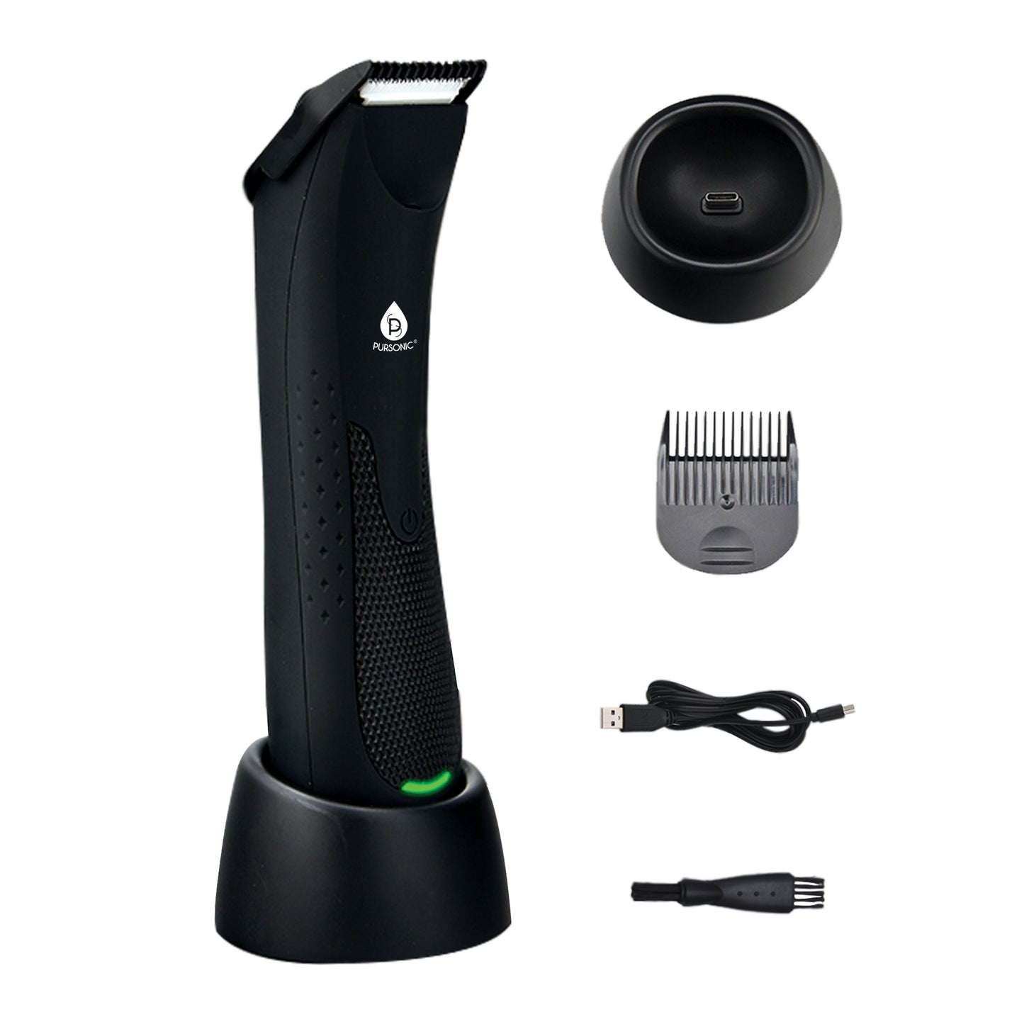 Hair Trimmer & Shaver