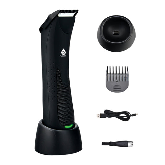 Hair Trimmer & Shaver