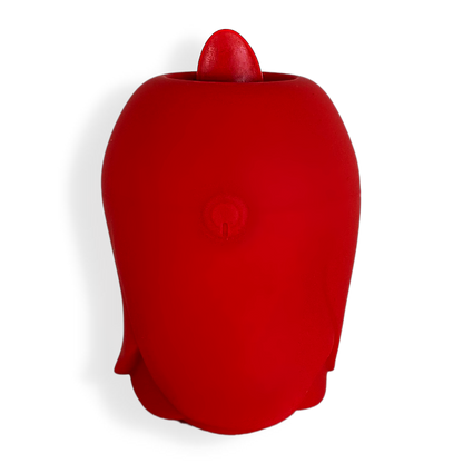 Rose Tongue Vibrator