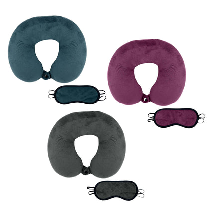 Travel Pillows