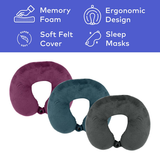Travel Pillows