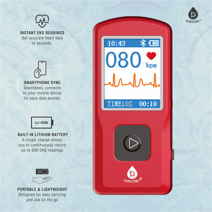 EKG Monitor