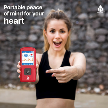 EKG Monitor