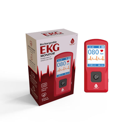 EKG Monitor