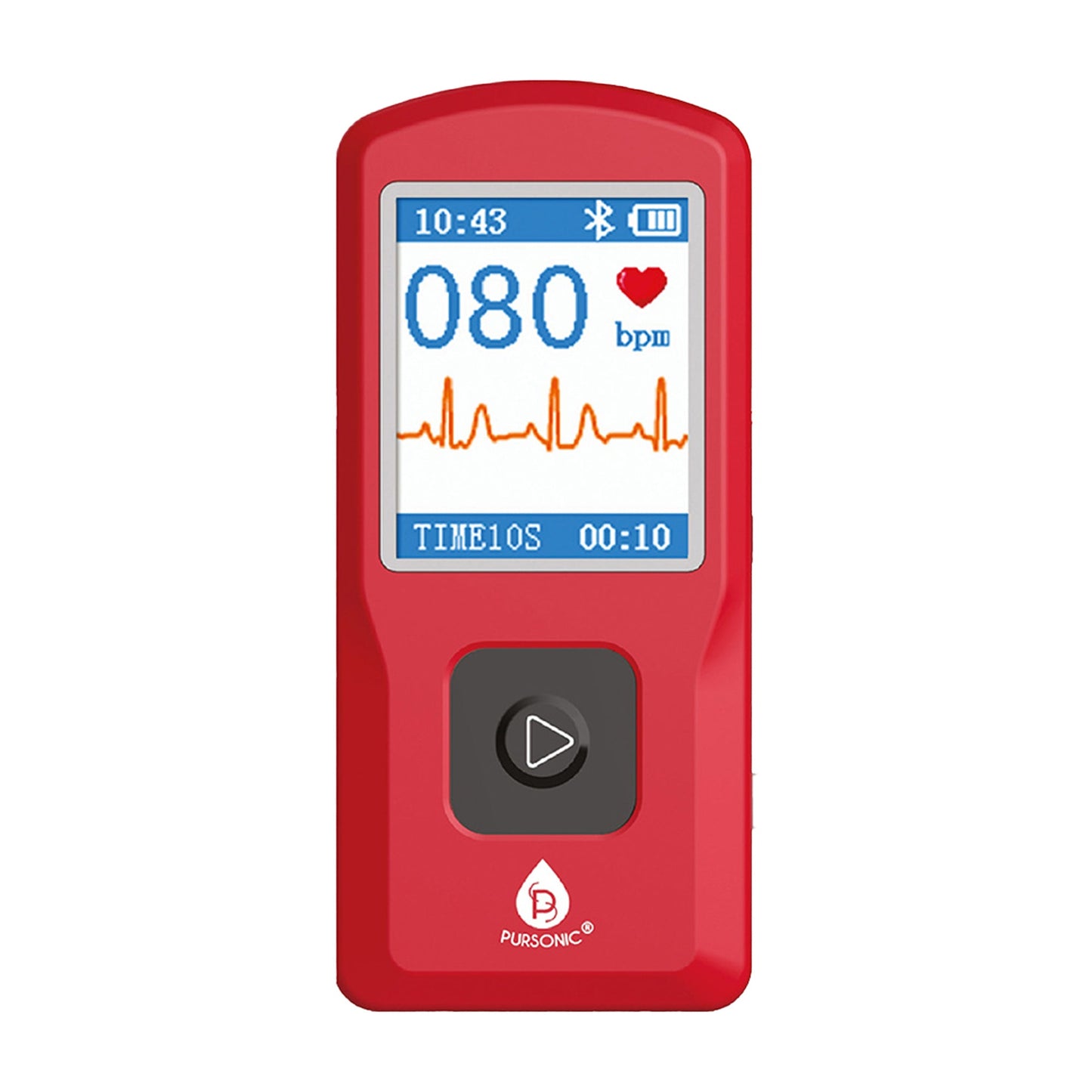 EKG Monitor