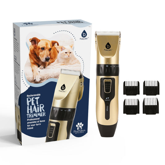 Pet Hair Trimmer