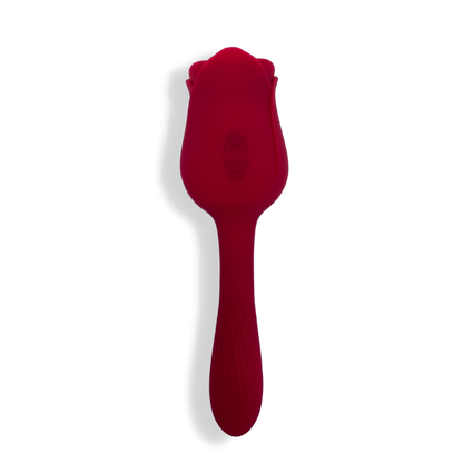The Rose Vibrator
