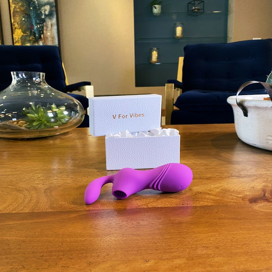 G-Spot Vibrator.