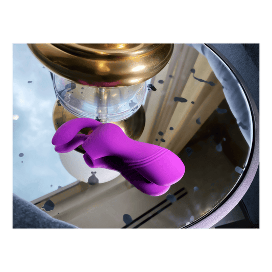 G-Spot Vibrator.